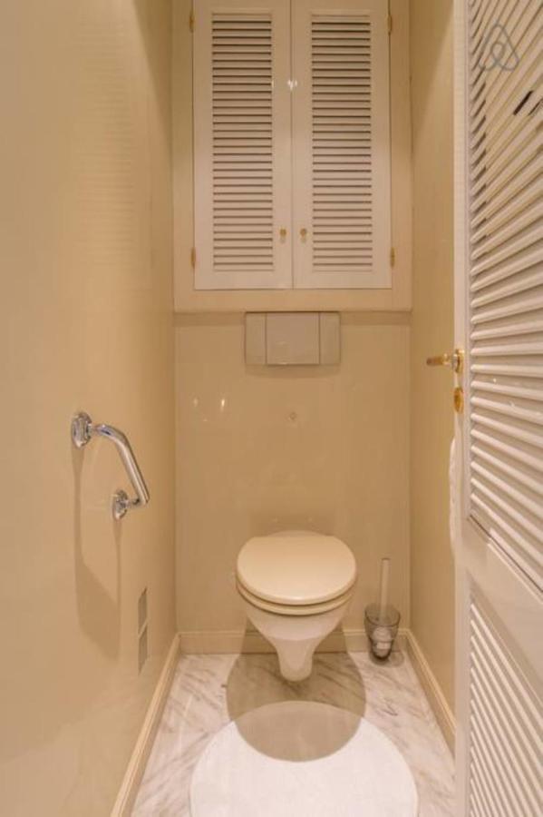 Royal Promenade Pool Terrace With Sea View Apartment Nice Bagian luar foto